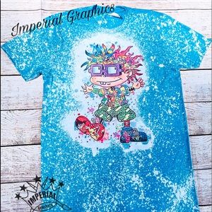 Rugrats & 90s best cartoon shows